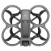 DJI Avata 2 (pouze dron) Šedá