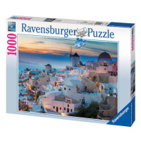 Ravensburger Santorini Puzzle 1000 dílků