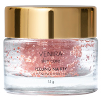 Venira Peeling na rty višeň 15 ml