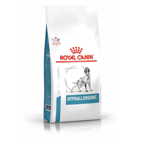 Royal Canin Hypoallergenic 21 14 kg