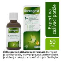 Iberogast por.gtt.sol.50ml