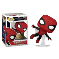 Funko POP!Marvel Spider-Man Upgraded Suit 923