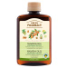 Green Pharmacy - zpevňující tělový masážní olej, 200 ml