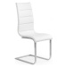Jídelní židle K104, bílá