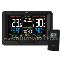 Meteostanice JVD RB3383