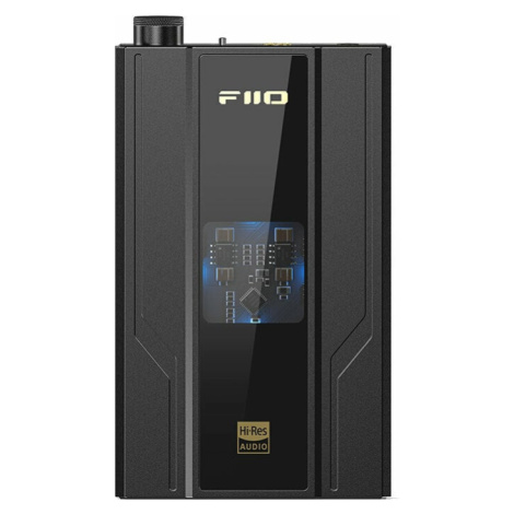 FiiO Q11 Sluchátkový zesilovač