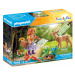 Playmobil 71188 bylinkářka