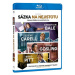 Sázka na nejistotu - Blu-ray