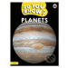 Do You Know? Level 1 - Planets - Ladybird - kniha z kategorie Naučné knihy