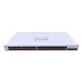 CISCO CBS220 Smart 48-port GE, 4x1G SFP