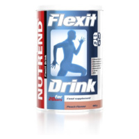 NUTREND Flexit Drink broskev 400g