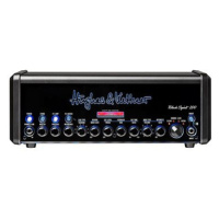 Hughes & Kettner Black Spirit 200