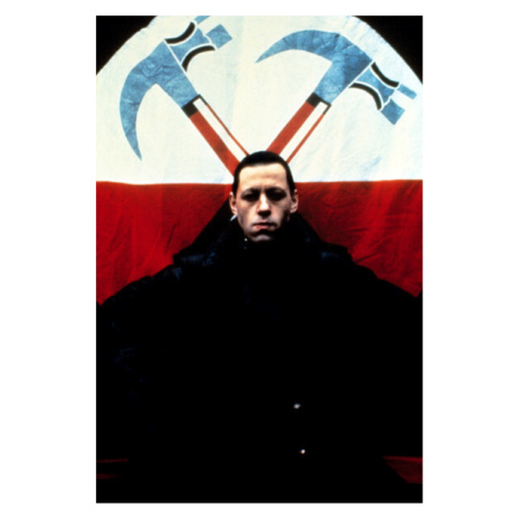 Plakát, Obraz - Pink Floyd, 26.7 × 40 cm