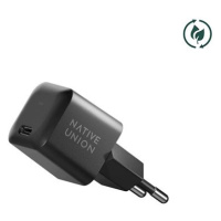 Native Union Fast GaN Charger PD 30W Black