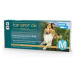 Top Spot On Dog M 1x2ml (15- 30kg)