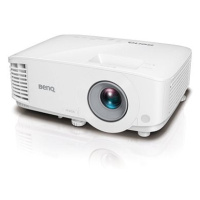 BenQ MW550