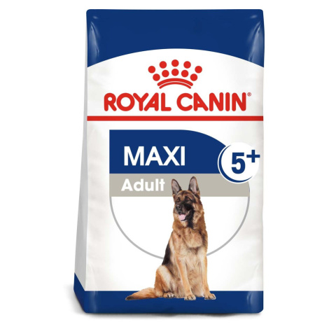 ROYAL CANIN MAXI Adult 5+ 15 kg