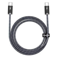 Kabel Cable USB-C to USB-C Baseus Dynamic Series, 100W, 2m (szary)