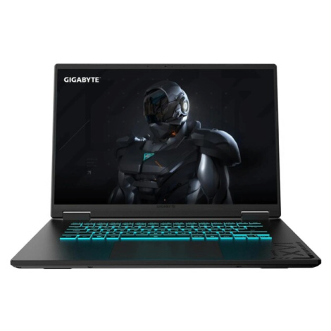 GIGABYTE GAMING A16 (CWHI3CZ894SH) RTX 5070 černý