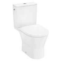 Hansgrohe EluPura Original S wc kombi komplet stojící 61166450