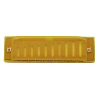 HOHNER Happy Harp Yellow