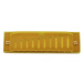 HOHNER Happy Harp Yellow