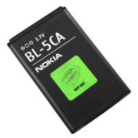 Baterie Nokia BL-5CA Li-ion 700mAh Original (volně)