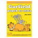 Garfield pupek ze zlata (č. 48) - Jim Davis