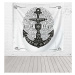 Tapiserie 140x140 cm Anchor – Really Nice Things