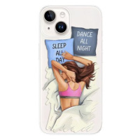 iSaprio Dance and Sleep pro iPhone 15