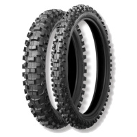 BRIDGESTONE 90/100 -14 49M M204 TT