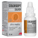 Coldisept nanoSilver ušní kapky 15ml