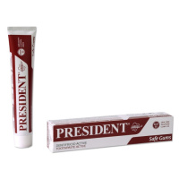 PresiDENT Zubní pasta Active 75ml