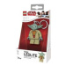 LEGO Star Wars Light-Up Keychain: Yoda (English; NM)