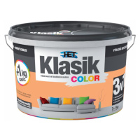 Het Klasik Color 0777 meruňkový 7+1kg