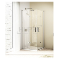 Sprchové dveře 90 cm Huppe Design Elegance 8E0804.092.322