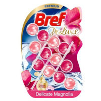 BREF DeLuxe Magnolia 3×50 g