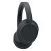 SONY WH CH720N Bluetooth sluchátka černá