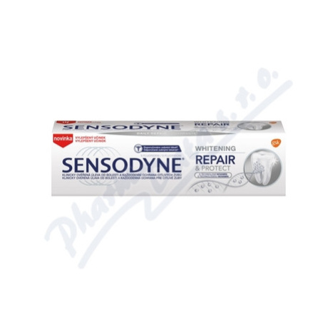 Sensodyne Repair&Protect Whiten.zubní pasta 75ml