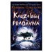 Kouzelníci z pradávna - Cressida Cowell - kniha z kategorie Pro děti