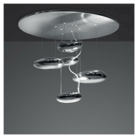 Artemide MERCURY MINI stropní LED nerez 1476110A