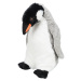 Trixie Be Eco tučňák Erin plyšový, recyklovaný, 28 cm