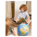 Alaysky's 25 cm ZOO Cable - Free Globe pro děti s led EN