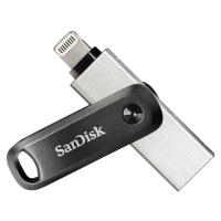 SanDisk iXpand Go SDIX60N-256G-GN6NE USB flash disk 256 GB