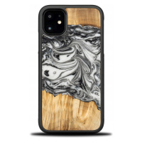 Pouzdro Bewood Unique pro iPhone 11 4 Živly Země