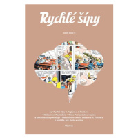 Rychlé šípy - sešit 6 | Džian Baban, Honza Smolík, Jaroslav Foglar, Jan Fischer, JUDr., Marek Po