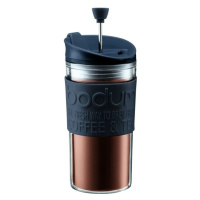 Frenchpress Bodum Travel Press 350ml plast