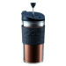 Frenchpress Bodum Travel Press 350ml plast