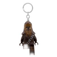 LEGO Star Wars Chewbacca svítící figurka (HT)