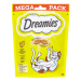 Dreamies kočka pochoutka Mega Pack se sýrem 180g